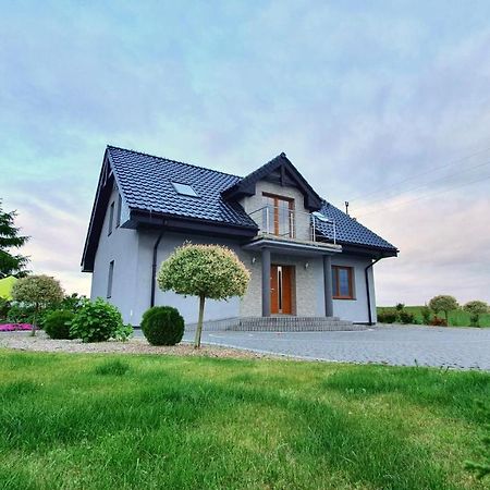 Villa Agrosielanka Lipnica  Exterior foto