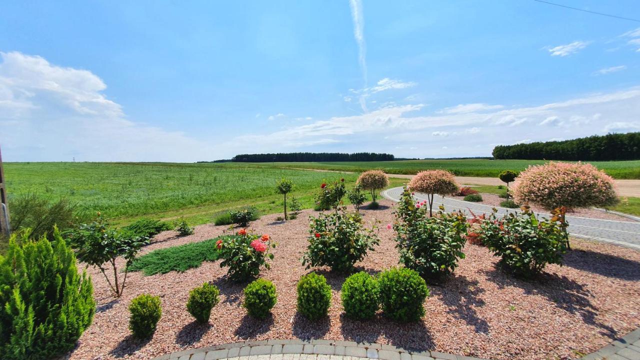 Villa Agrosielanka Lipnica  Exterior foto